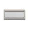 ChoruSmart LED vészvilágító moduláris 4M 1h 230V AC beépíthető IP41 GEWISS