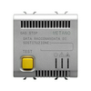 ChoruSmart metángáz jelző 1z/10A+1ny/3A 250VAC 2M beépíthető hang 12V AC/DC GEWISS