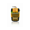 Címkenyomtató gép 6-9-12-19mm-szalaghoz elektronikus címkefeliratozó hőnyomtató Rhino 4200 DYMO