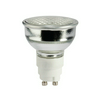 Fémhalogén tükrös lámpa DIM 20W MR16 GX10 9000cd 12° 3000K CMH20/MR16/UVC/830/GX10/SP GE Lighting