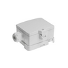 CO2 érzékelő kültéri LoRaWAN aktív 2x0..10V -10-120°C 0-2000ppm-CO2 IP65 LA+ CO2 LRW Thermokon