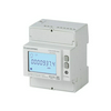 Sorolható fogyasztásmérő 3F LCD MID 12000/5A áramváltós elektronikus 320-480V/ Countis E42 SOCOMEC