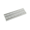 CrossBoard panel beépített gyűjtősínekkel IP20 1100mm 3P 250A réz CrossBoard Wöhner