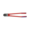 Csapszegvágó 48HRC max.d11mm/9mm/8mm mechanikus kétkezes 760mm-hossz KNIPEX