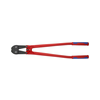 Csapszegvágó 48HRC max.d11mm/9mm/8mm mechanikus kétkezes 760mm-hossz KNIPEX