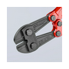 Csapszegvágó 48HRC max.d11mm/9mm/8mm mechanikus kétkezes 760mm-hossz KNIPEX