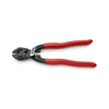Csapszegvágó 64HRC max.5,2mm kompakt piros mechanikus egykezes 200mm-hossz CoBolt KNIPEX