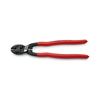 Csapszegvágó 64HRC max.5,6mm kompakt piros mechanikus egykezes 250mm-hossz CoBolt XL KNIPEX