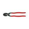 Csapszegvágó 64HRC max.5,6mm kompakt piros mechanikus egykezes 250mm-hossz CoBolt XL KNIPEX