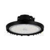Csarnokvilágító 28000lm LED line Highbay luminaire SERON 4000K 200/160/120W 120° IP65 black PRIME