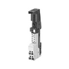 Csatlakozóblokk ET200S-hez 2-bővítőhely 120-230VAC/be 24.0-48VDC/be SIMATIC DP SIEMENS