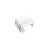 Csatlakozókapocs fedél (NS630-1600 megszakítóhoz) IP20 fedél, 300mm-széles burkolat 185Power Wöhner