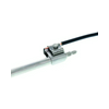 Csatlakozókapocs d20-25mm-rúdföldelőhöz Rd8-10mm 4-50mm2  AK 8.10 AQ4 50 TE20 25 V4A DEHN