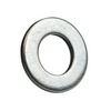 Csavaralátét 8.6mm 15.76mm/ 1.45mm galván/elektrolit horganyzott acél M8 csavarhoz TRACON