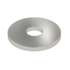 Csavaralátét nagy felületű DIN440 6.6mm 22mm/ 2mm kezeletlen nemesacél OBO-BETTERMANN