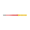Csavarhúzó készlet cserélhető betétes markolat +nyomatékcsavarhúzó 3-PH 2-PZ 2-lapos 2-Torx Kraftform Kompakt VDE Safe-Torque Speed switch cabinet set Basic 1 WER