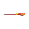 Csavarhúzó piros-sárga Philips PH 3 egyenes 150mm-penge szigetelt 3mm SDIK PH3 X 150 Weidmüller