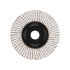 Csiszolótárcsa 60-as 115mm-átmérő 22.2mm-furat fémhez ALU SLC 50 / 115 G60 Milwaukee