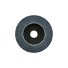 Csiszolótárcsa 60-as 115mm-átmérő 22.2mm-furat fémhez SL 50 /115 G60 Milwaukee