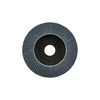Csiszolótárcsa 80-as 115mm-átmérő 22.2mm-furat fémhez SL 50 /115 G80 Milwaukee