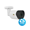 Csőkamera FHD IR Cloud-rec PoE mennyezeti 3Mp kültéri 2,8mm-fókusz 89° IPO-2SP SE v4.5 PARTIZAN