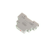 Fázisfigyelő relé multifunkciós 230-400V 1ny 1z CZF-312 F&F Filipowski