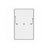 Napelem modul full screen monokristály 460Wp-MPP 23.27%(STC) DHN-54R20/FS(BW)-460W DAHSolar