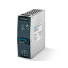 DC tápegység 100-240VAC-be 140-338VDC-be 24V-DC-ki 5A 120W 2.2M 78.W1.1.230.2402 FINDER