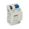 DC tápegység 85-264VAC-be 120-373VDC-be 22.8-26.4VDC-ki 1.3A-ki  stabilizált 3-modul WAGO