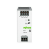 DC tápegység 90-264VAC-be 20A/ 24V-DC-ki 480W stabilizált 3.2M WAGO