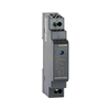 DC tápegység szabályozható sorolható 1M 90-264VAC-be 1.25A/ 12V-DC-ki 15W stabilizált TRACON