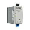 DC tápegység TopBoost + PowerBoost 85-264VAC-be 120-350VDC-be 10A/ 24V-DC-ki stabilizált 3M WAGO