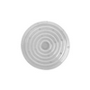 Diffúzor (Highbay HP lámpához 200/240W) 120° szimmetrikus fehér Highbay HP Beghelli
