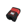Digitális kábelhosszmérő digitális 99999.99m-max. hossz 2-32mm-kábelátmérő RM 35 RUNPOTEC