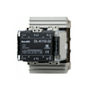 DIL-K110X-22 380-400VAC Mágneskapcsoló