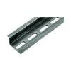 Kalapsín DIN galvanizált acél 2000mm 15mm x TS 35x15 GL CONTA-CLIP