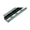 Kalapsín DIN galvanizált acél 2000mm 15mm x TS 35x15/2,3 GL CONTA-CLIP