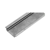 Kalapsín DIN galvanizált acél 2000mm 7.5mm x TS 35x7,5 UGL CONTA-CLIP