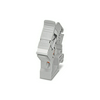 DIN-sín adapter RJ45 Cat6A kábelcsatlakozó modullal 18mm  PHOENIX CONTACT