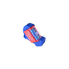 DIN-sín adapter Shelly MINI (R3) 1(/1)PM reléhez 50x58x14mm kék  PLUSMINI-MINI Shelly