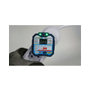 Dugalj teszter +FI-teszt 2P-ellenőrzés 90-250V LED/LCD-kijelzés PAN Socket-Test 2 Pancontrol