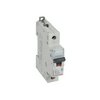 Kismegszakító 1P 13A B-jelleg 230V AC 6kA/60898 10kA/60947 DX3 LEGRAND