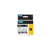 DYMO Szal. RHINO PVC 19x5,5 Fekete 1805436