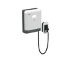 E-autó töltő 60A/DC RFID 3G Ethernet LCD CCS2 7m-kábel 1x 24kW fali TWB CE 24 C 7T-7M-0-0 ABB