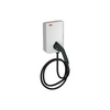 E-autó töltő RFID WiFi Bluetooth 5m-kábel 3-fázis 1x 22kW fali 1xT2 IP54 Terra AC W22-G5-R-0 ABB