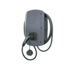 E-autó töltő RGB LED WiFi RS485 Bluetooth APP 5m-kábel 1-fázis 1x Wallbox AC SMART Weidmüller