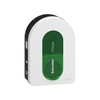 E-autó töltő WiFi OCCP APP 3-fázis 1x 22kW fali 1xT2aljzat IP55 műanyag EVH5A Schneider