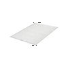Tervtartó A4 fólia műanyag átlátszó  öntapadós 310mm x 230mm Easy PrismaSeT XL Schneider