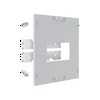 Beépítőkészlet álló INS kapcsolóhoz homloklappal 3P 250A 250x300mm Easy PrismaSeT XL Schneider