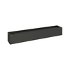 Lábazat IP43 acél fehér 200mm x 1300mm x 210mm Easy PrismaSeT XL Schneider